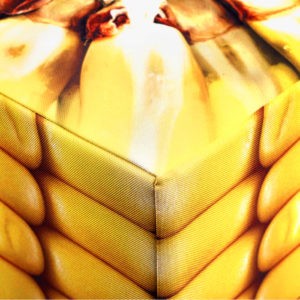 Corn cube seat