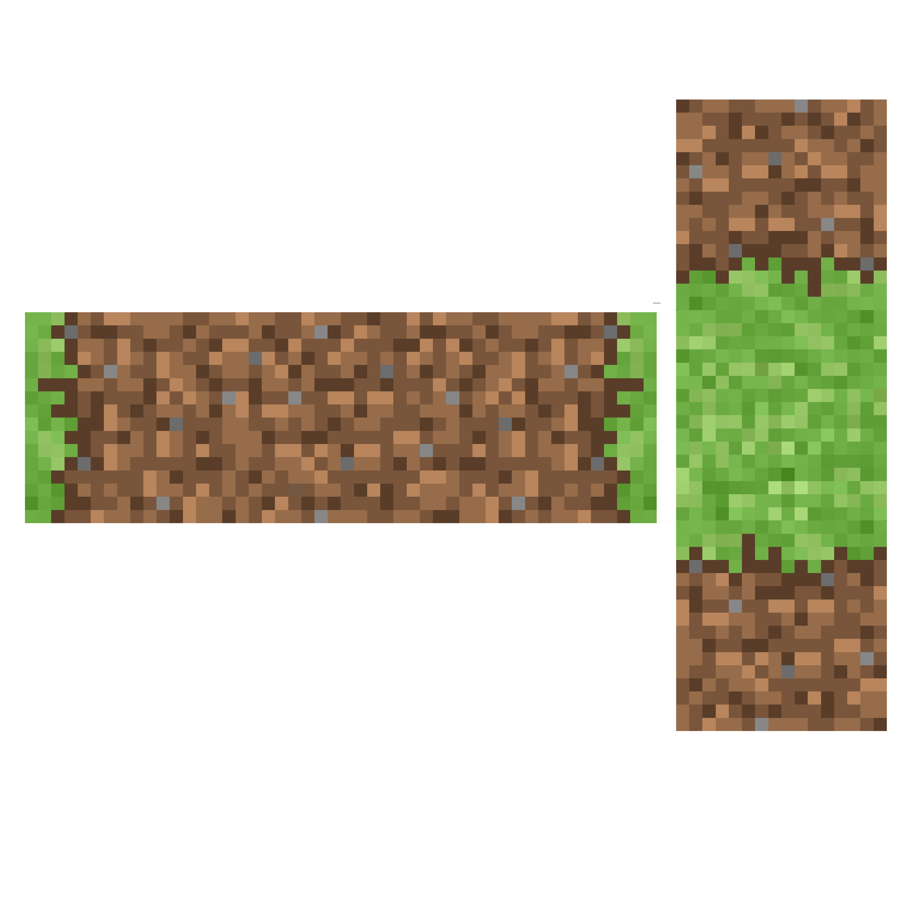 Minecraft Grass Cube Pscube Com