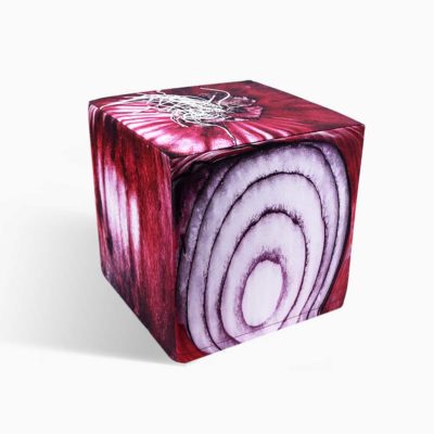 onion cube