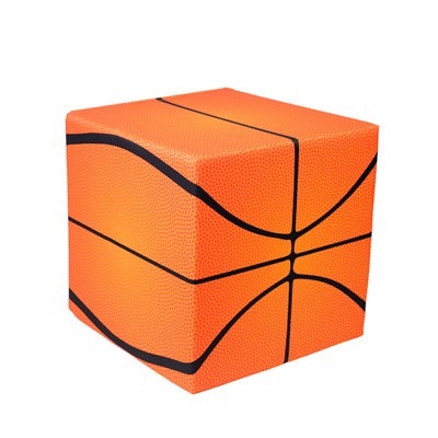 Basketball Cube